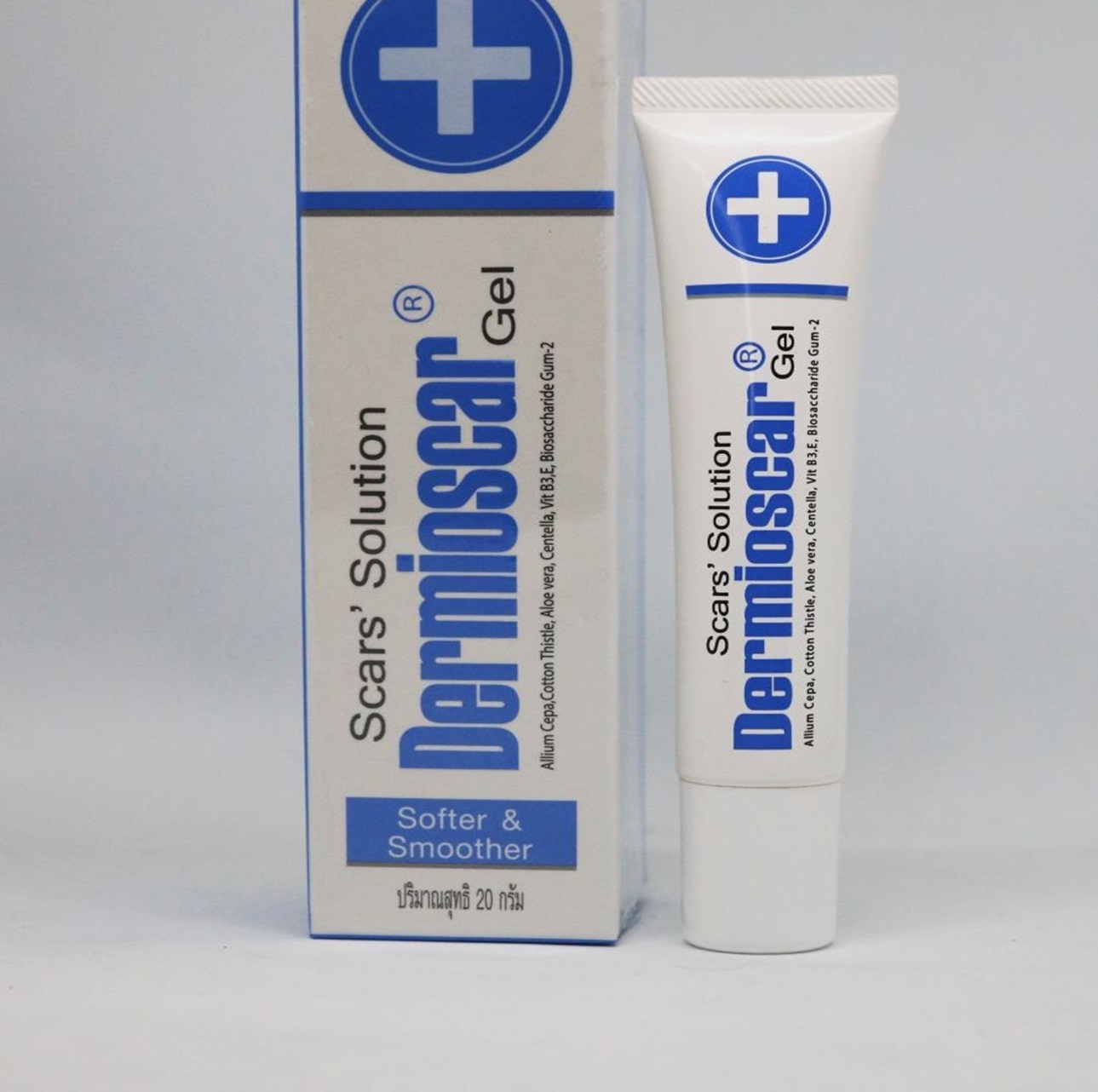 dermioscar9 Nên kiểm tra kỹ sản phẩm trước khi mua