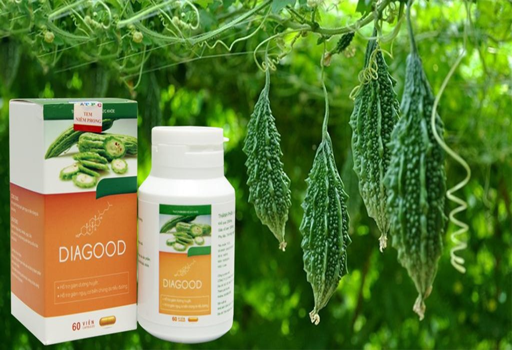 diagood7 Diagood không gây tác dụng phụ gì với sức khỏe