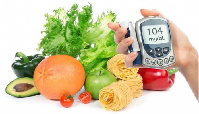 diagood9 Người bị tiểu đường nên ăn gì kiêng gì?