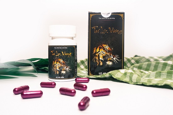 tri-luc-vuong1 Hình ảnh viên uống tăng cường sinh lý Trí lực vương