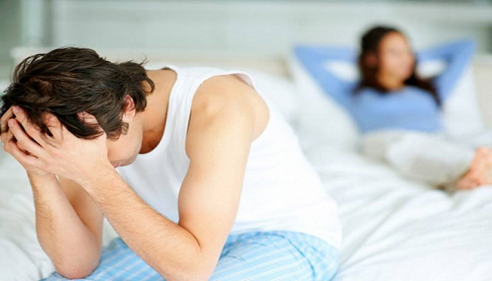 tri-luc-vuong3 Yếu sinh lý dẫn tới khả năng vô sinh, hiếm muộn