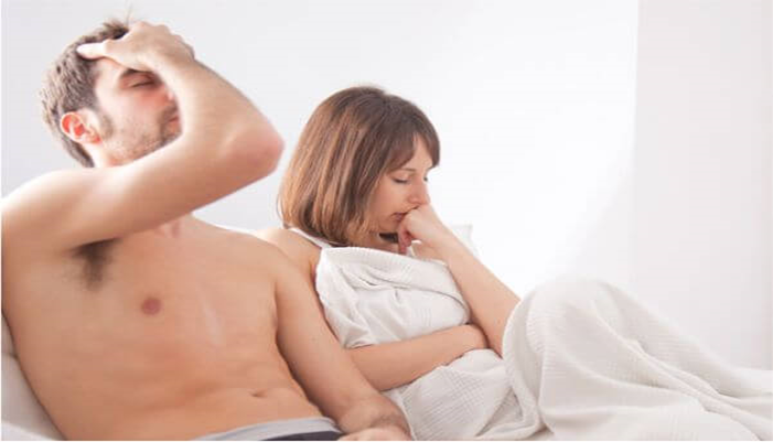 tri-luc-vuong7 Người bị yếu sinh lý, suy giảm sinh lý nên sử dụng