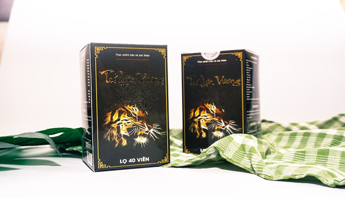 tri-luc-vuong8 Một lọ tăng cường sinh lý nam Trí lực vương có giá 650.000 đồng