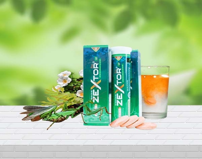 zextor3-1 Viên sủi Zextor giúp nam giới tăng cường sinh lý, sung mãn trong “chuyện ấy”?