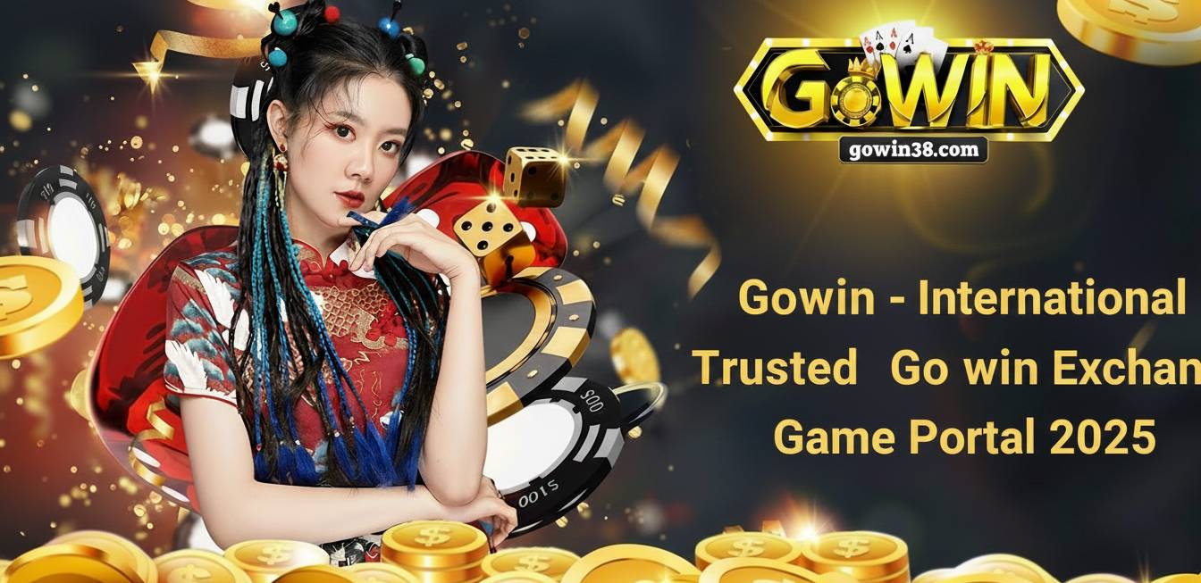 banner gowin