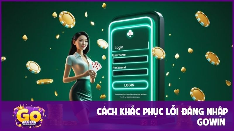 Ghi nhớ thông tin account để tránh gặp lỗi đăng nhập