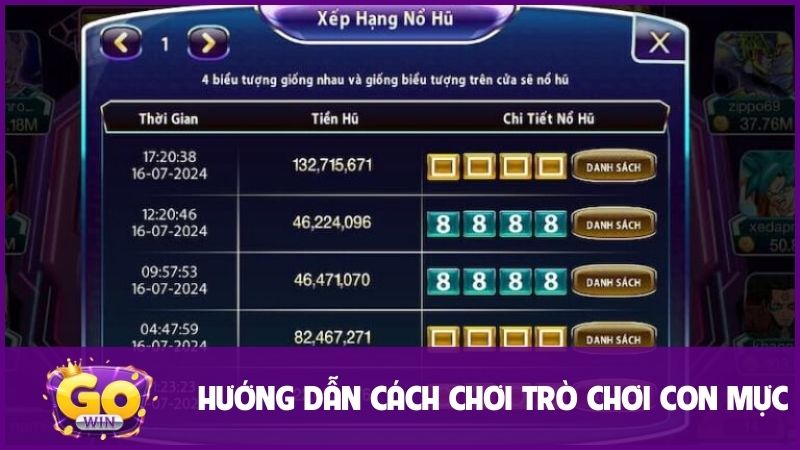 Tìm hiệu luật chơi và cách chơi Xóc đĩa con mực