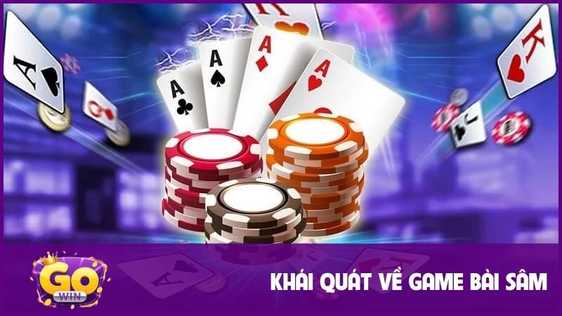 Tựa game bài thú vị săn thưởng lớn