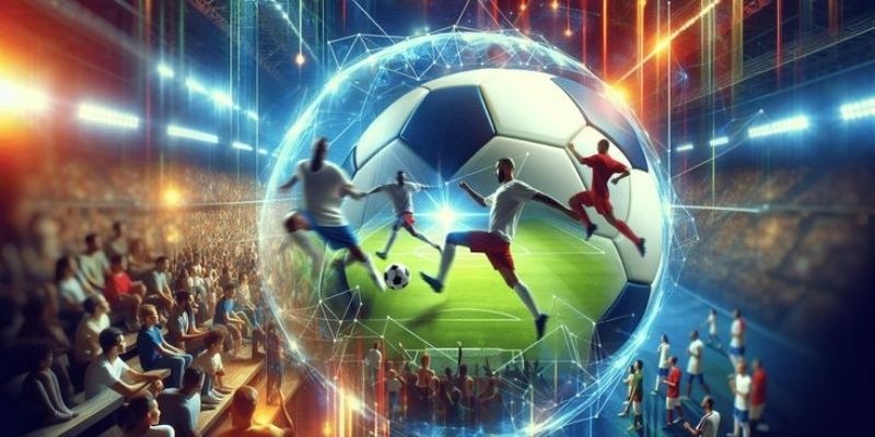 image 3 - Kỹ thuật soi Kèo Nhà Cái 5 bất bại từ cao thủ